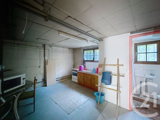 maison à vendre - 6 pièces - 147.28 m2 - MONTFERMEIL - 93 - ILE-DE-FRANCE - Century 21 Coeur De Ville