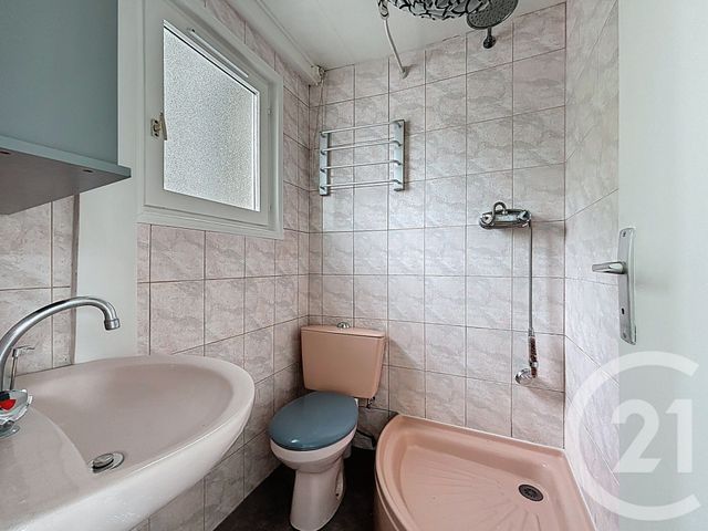 Appartement F1 à vendre - 1 pièce - 27.21 m2 - MONTFERMEIL - 93 - ILE-DE-FRANCE - Century 21 Coeur De Ville