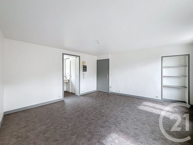 Appartement F1 à vendre - 1 pièce - 27.21 m2 - MONTFERMEIL - 93 - ILE-DE-FRANCE - Century 21 Coeur De Ville