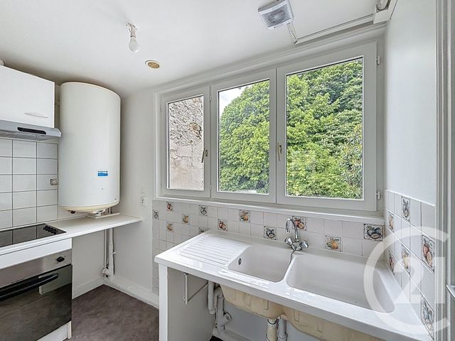 Appartement F1 à vendre - 1 pièce - 27.21 m2 - MONTFERMEIL - 93 - ILE-DE-FRANCE - Century 21 Coeur De Ville