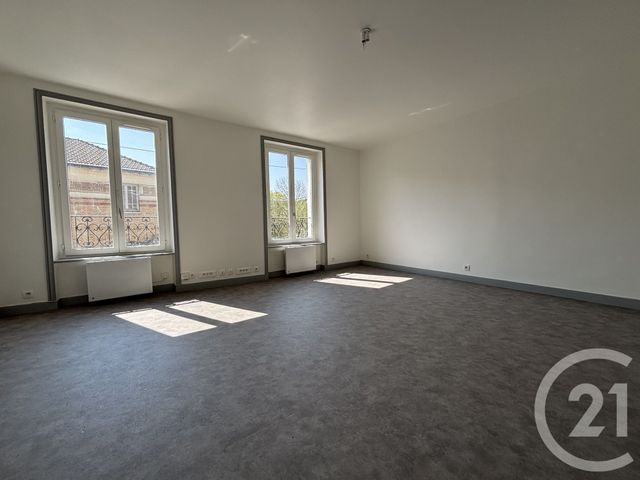 appartement - MONTFERMEIL - 93