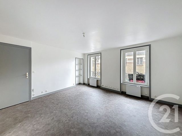 Appartement F1 à vendre - 1 pièce - 27.21 m2 - MONTFERMEIL - 93 - ILE-DE-FRANCE - Century 21 Coeur De Ville