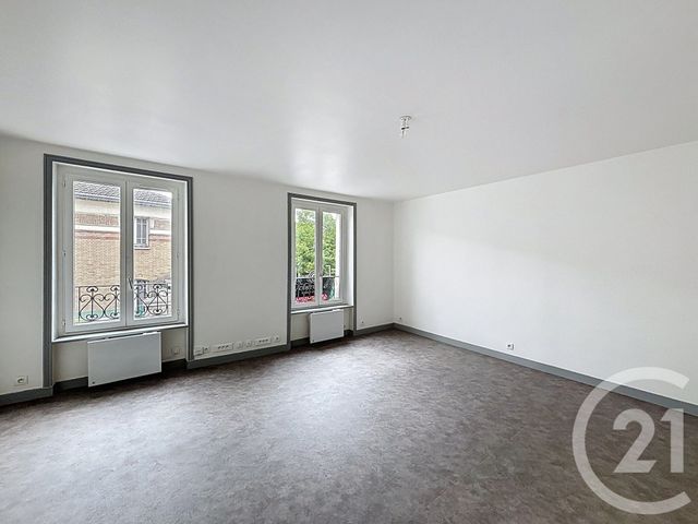 appartement - MONTFERMEIL - 93
