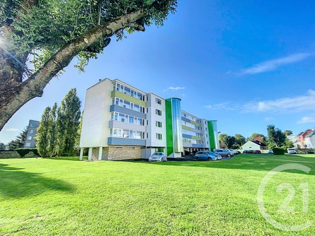  - MONTFERMEIL - 