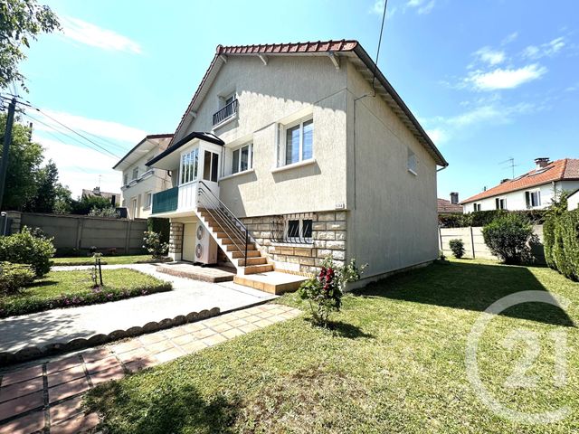  - MONTFERMEIL - 
