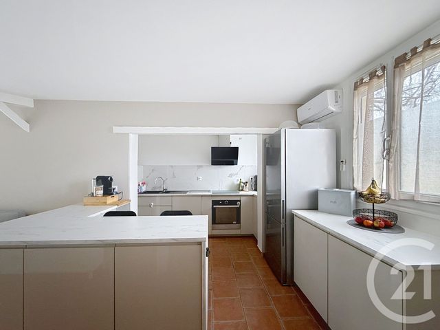 maison à vendre - 5 pièces - 94.2 m2 - MONTFERMEIL - 93 - ILE-DE-FRANCE - Century 21 Coeur De Ville