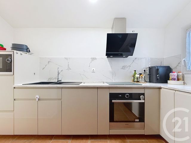 maison à vendre - 5 pièces - 94.2 m2 - MONTFERMEIL - 93 - ILE-DE-FRANCE - Century 21 Coeur De Ville