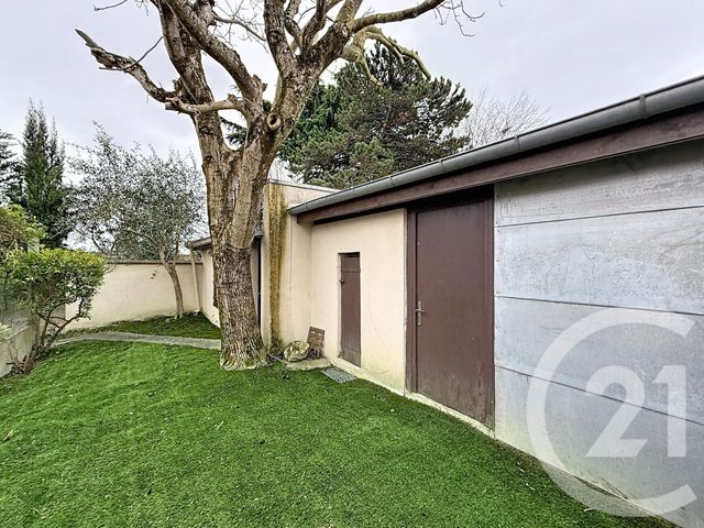 maison à vendre - 5 pièces - 94.2 m2 - MONTFERMEIL - 93 - ILE-DE-FRANCE - Century 21 Coeur De Ville