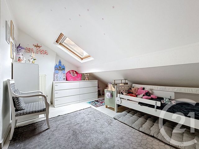 maison à vendre - 5 pièces - 94.2 m2 - MONTFERMEIL - 93 - ILE-DE-FRANCE - Century 21 Coeur De Ville