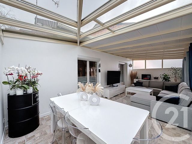 Maison à vendre MONTFERMEIL