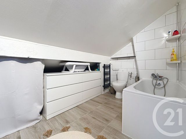 maison à vendre - 5 pièces - 94.2 m2 - MONTFERMEIL - 93 - ILE-DE-FRANCE - Century 21 Coeur De Ville