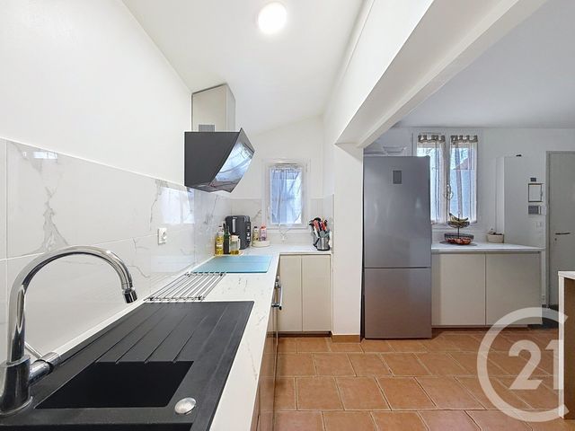 maison à vendre - 5 pièces - 94.2 m2 - MONTFERMEIL - 93 - ILE-DE-FRANCE - Century 21 Coeur De Ville