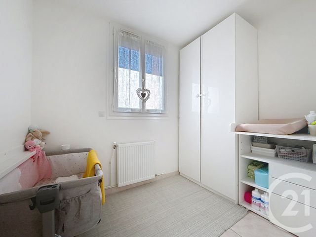 maison à vendre - 5 pièces - 94.2 m2 - MONTFERMEIL - 93 - ILE-DE-FRANCE - Century 21 Coeur De Ville