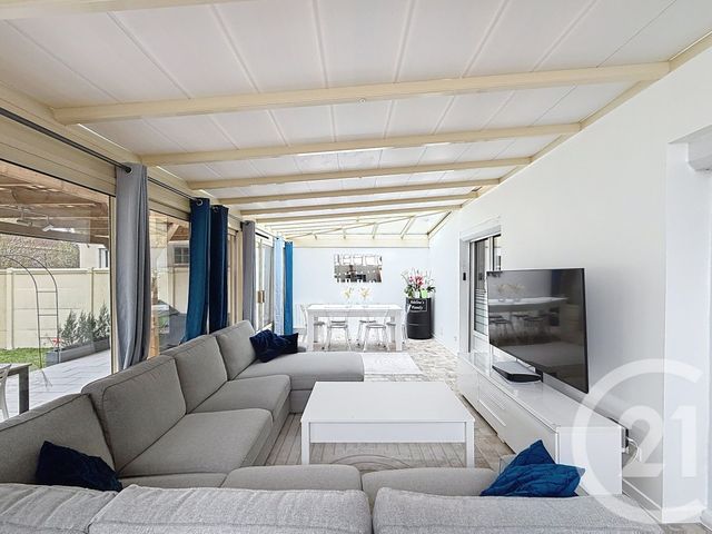 maison à vendre - 5 pièces - 94.2 m2 - MONTFERMEIL - 93 - ILE-DE-FRANCE - Century 21 Coeur De Ville