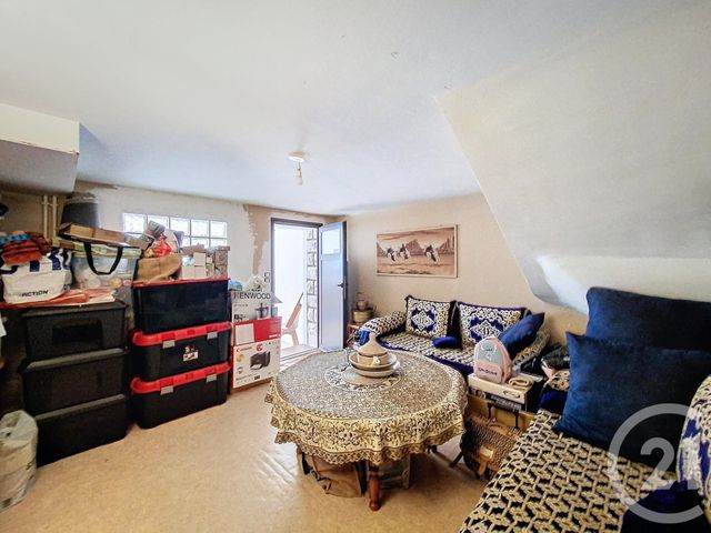 maison à vendre - 6 pièces - 105.0 m2 - MONTFERMEIL - 93 - ILE-DE-FRANCE - Century 21 Coeur De Ville