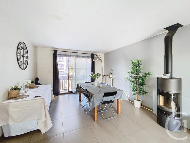 maison à vendre - 6 pièces - 105.0 m2 - MONTFERMEIL - 93 - ILE-DE-FRANCE - Century 21 Coeur De Ville