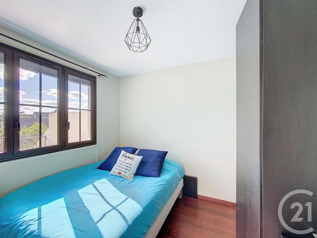 maison à vendre - 6 pièces - 105.0 m2 - MONTFERMEIL - 93 - ILE-DE-FRANCE - Century 21 Coeur De Ville