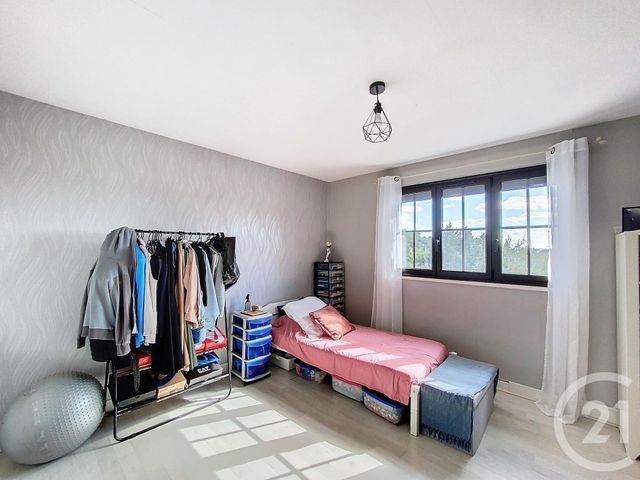 maison à vendre - 6 pièces - 105.0 m2 - MONTFERMEIL - 93 - ILE-DE-FRANCE - Century 21 Coeur De Ville