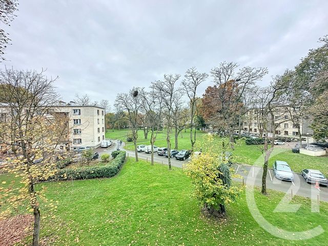  - CLICHY SOUS BOIS - 