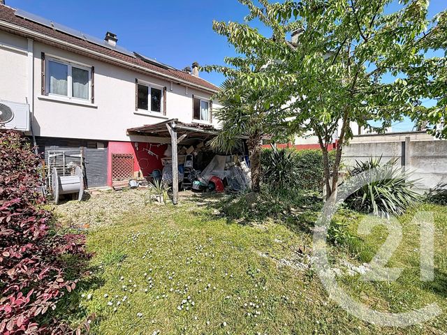 Maison à vendre MONTFERMEIL