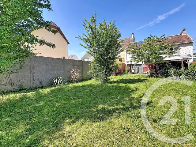 maison à vendre - 5 pièces - 82.0 m2 - MONTFERMEIL - 93 - ILE-DE-FRANCE - Century 21 Coeur De Ville