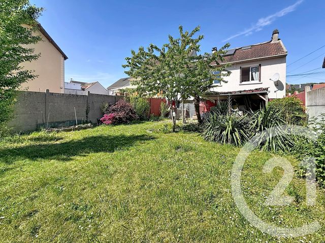 maison à vendre - 5 pièces - 82.0 m2 - MONTFERMEIL - 93 - ILE-DE-FRANCE - Century 21 Coeur De Ville