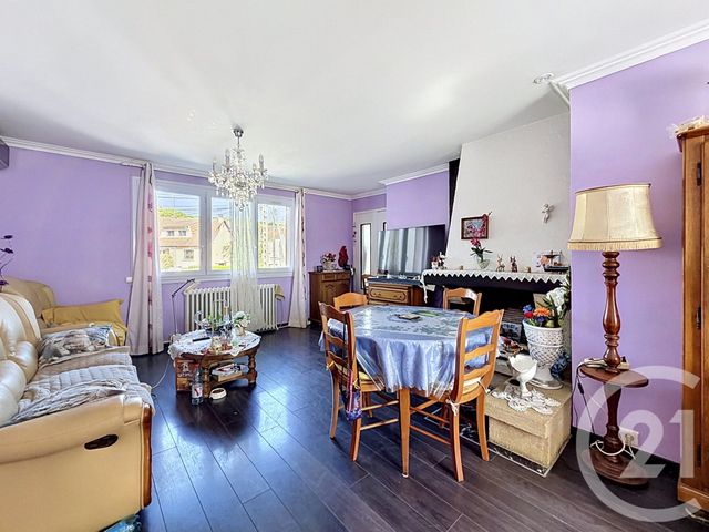 maison à vendre - 5 pièces - 82.0 m2 - MONTFERMEIL - 93 - ILE-DE-FRANCE - Century 21 Coeur De Ville