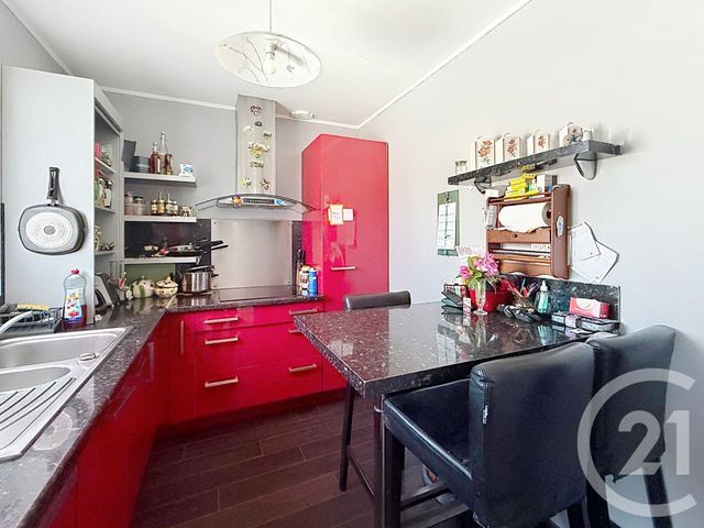 maison à vendre - 5 pièces - 82.0 m2 - MONTFERMEIL - 93 - ILE-DE-FRANCE - Century 21 Coeur De Ville