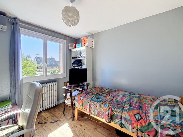 maison à vendre - 5 pièces - 82.0 m2 - MONTFERMEIL - 93 - ILE-DE-FRANCE - Century 21 Coeur De Ville