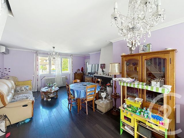 maison à vendre - 5 pièces - 82.0 m2 - MONTFERMEIL - 93 - ILE-DE-FRANCE - Century 21 Coeur De Ville