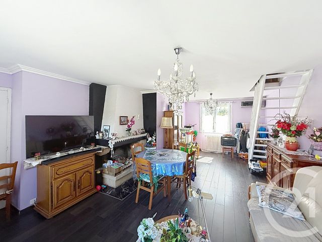 maison à vendre - 5 pièces - 82.0 m2 - MONTFERMEIL - 93 - ILE-DE-FRANCE - Century 21 Coeur De Ville