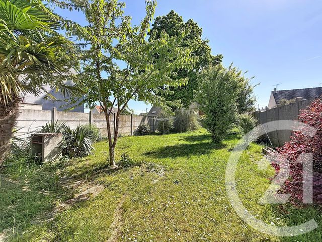 maison à vendre - 5 pièces - 82.0 m2 - MONTFERMEIL - 93 - ILE-DE-FRANCE - Century 21 Coeur De Ville