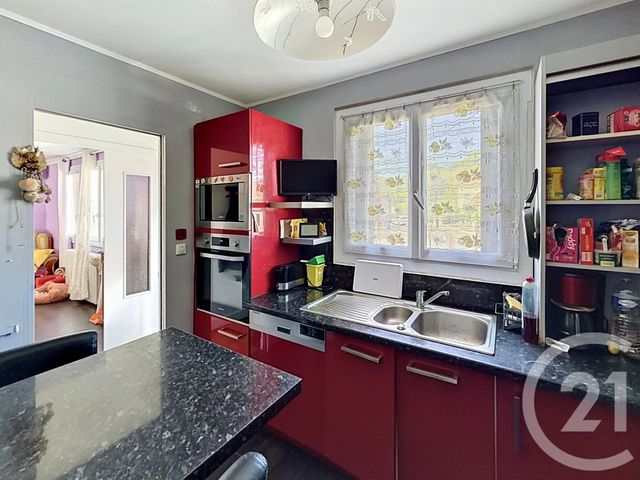 maison à vendre - 5 pièces - 82.0 m2 - MONTFERMEIL - 93 - ILE-DE-FRANCE - Century 21 Coeur De Ville