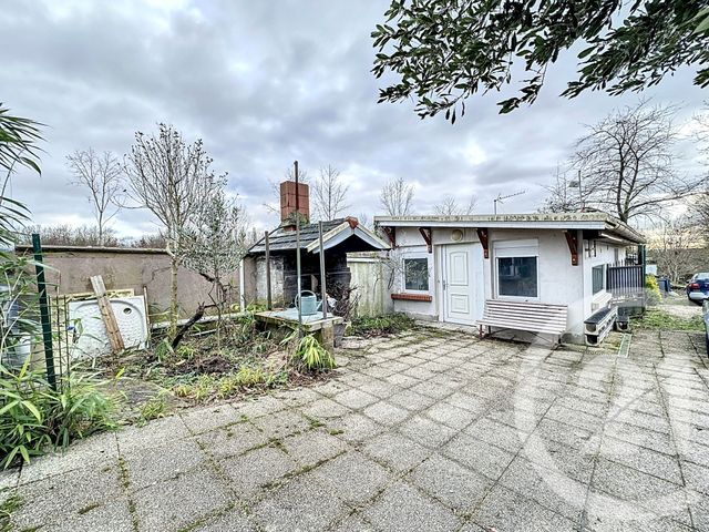 maison à vendre - 10 pièces - 240.57 m2 - MONTFERMEIL - 93 - ILE-DE-FRANCE - Century 21 Coeur De Ville