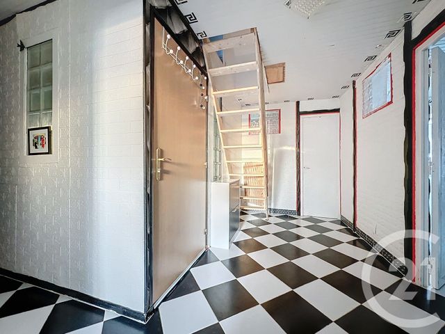 maison à vendre - 10 pièces - 240.57 m2 - MONTFERMEIL - 93 - ILE-DE-FRANCE - Century 21 Coeur De Ville