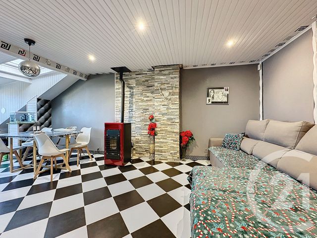 maison à vendre - 10 pièces - 240.57 m2 - MONTFERMEIL - 93 - ILE-DE-FRANCE - Century 21 Coeur De Ville