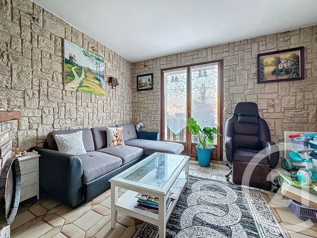 maison à vendre - 10 pièces - 240.57 m2 - MONTFERMEIL - 93 - ILE-DE-FRANCE - Century 21 Coeur De Ville