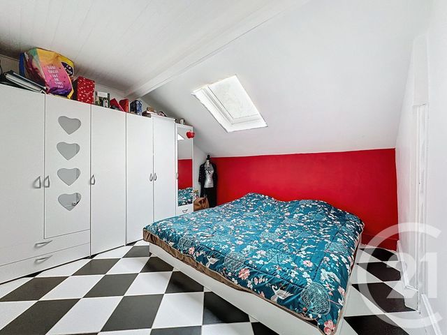 maison à vendre - 10 pièces - 240.57 m2 - MONTFERMEIL - 93 - ILE-DE-FRANCE - Century 21 Coeur De Ville