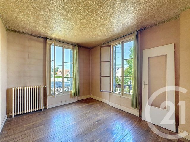 maison à vendre - 3 pièces - 68.2 m2 - MONTFERMEIL - 93 - ILE-DE-FRANCE - Century 21 Coeur De Ville