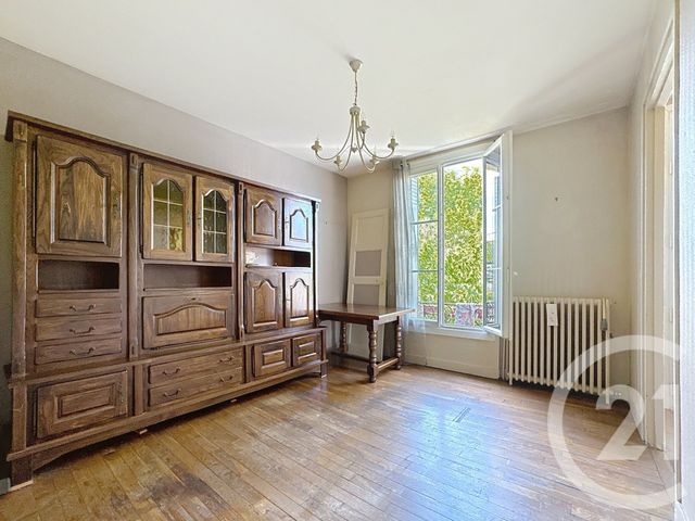 maison à vendre - 3 pièces - 68.2 m2 - MONTFERMEIL - 93 - ILE-DE-FRANCE - Century 21 Coeur De Ville