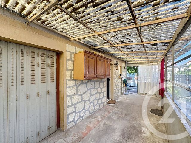 maison à vendre - 3 pièces - 68.2 m2 - MONTFERMEIL - 93 - ILE-DE-FRANCE - Century 21 Coeur De Ville