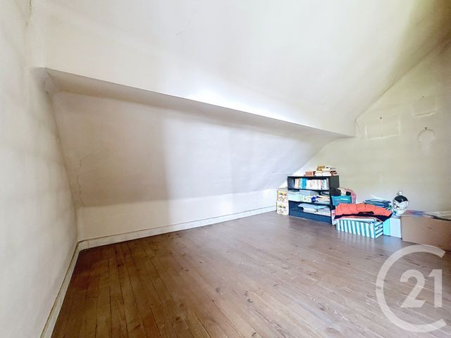 maison à vendre - 3 pièces - 68.2 m2 - MONTFERMEIL - 93 - ILE-DE-FRANCE - Century 21 Coeur De Ville