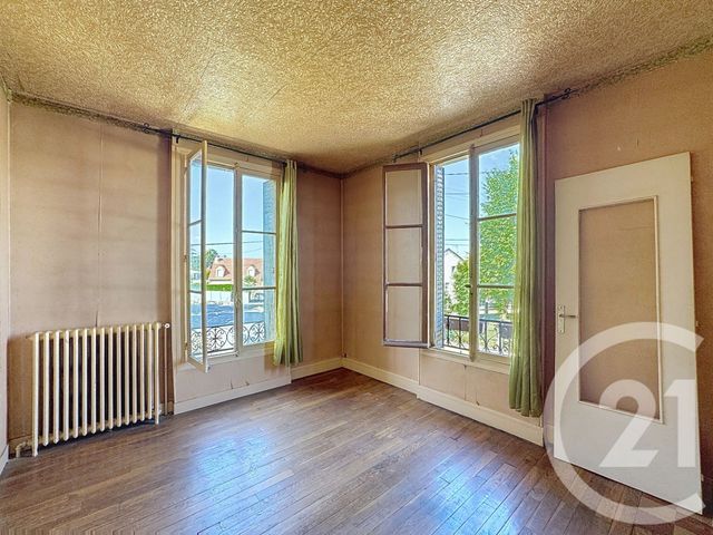 maison à vendre - 3 pièces - 68.2 m2 - MONTFERMEIL - 93 - ILE-DE-FRANCE - Century 21 Coeur De Ville