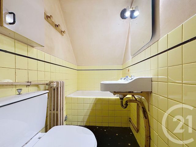 maison à vendre - 3 pièces - 68.2 m2 - MONTFERMEIL - 93 - ILE-DE-FRANCE - Century 21 Coeur De Ville