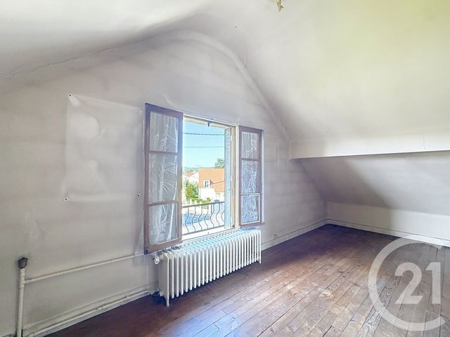 maison à vendre - 3 pièces - 68.2 m2 - MONTFERMEIL - 93 - ILE-DE-FRANCE - Century 21 Coeur De Ville