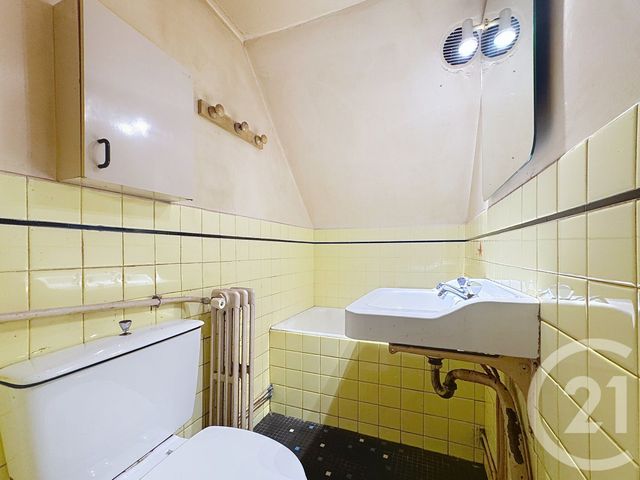 maison à vendre - 3 pièces - 68.2 m2 - MONTFERMEIL - 93 - ILE-DE-FRANCE - Century 21 Coeur De Ville