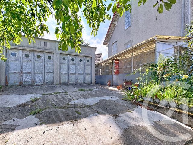 maison à vendre - 3 pièces - 68.2 m2 - MONTFERMEIL - 93 - ILE-DE-FRANCE - Century 21 Coeur De Ville