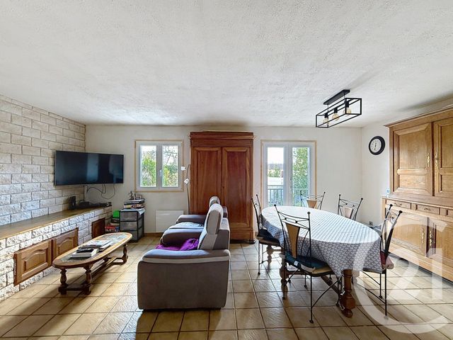 maison à vendre - 5 pièces - 64.77 m2 - MONTFERMEIL - 93 - ILE-DE-FRANCE - Century 21 Coeur De Ville