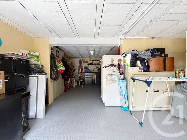 maison à vendre - 5 pièces - 64.77 m2 - MONTFERMEIL - 93 - ILE-DE-FRANCE - Century 21 Coeur De Ville