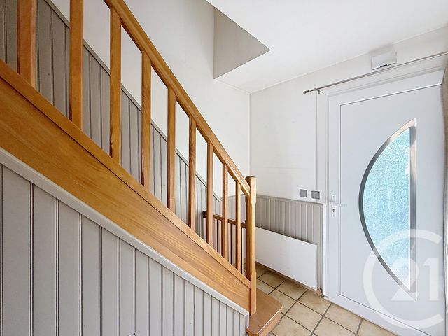 maison à vendre - 5 pièces - 64.77 m2 - MONTFERMEIL - 93 - ILE-DE-FRANCE - Century 21 Coeur De Ville